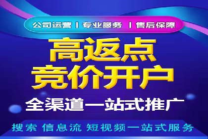 如何在SEM推广中有效运用竞价代运营的策略与技巧